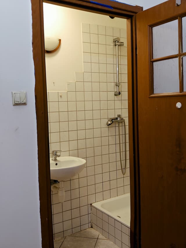 Kawalerka na Pradze-Południe | Świetna lokalizacja - Zdjęcie 3/4