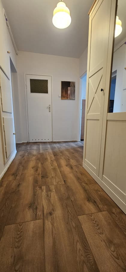 Mieszkanie 42 m² do wynajęcia, Wrocław - Zdjęcie 3/5