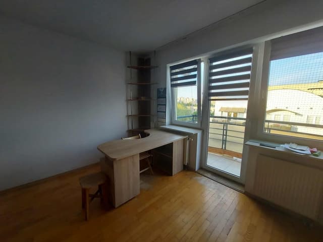 Komfortowe 2-pokojowe mieszkanie na Ursynowie - Zdjęcie 4/6