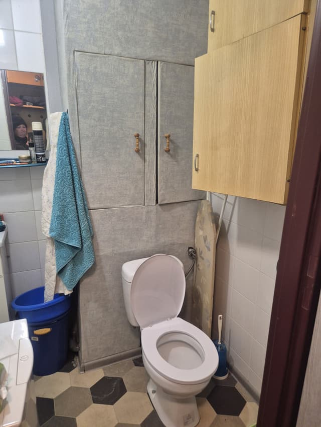 Komfortowe mieszkanie w Widzew - świetna lokalizacja - Zdjęcie 5/8