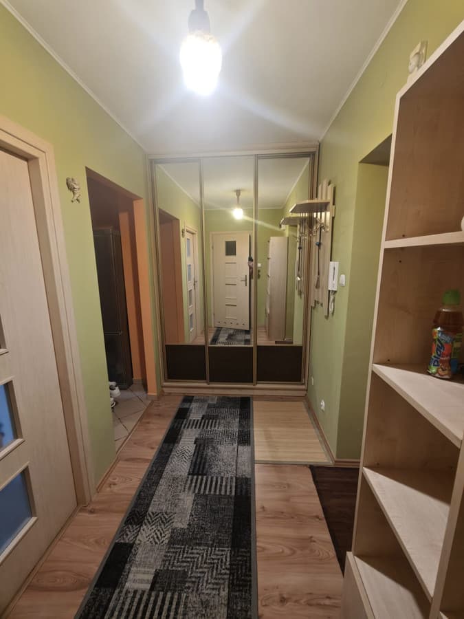 Przytulne, w pełni wyposażone mieszkanie w Ursusie - Zdjęcie 1/7