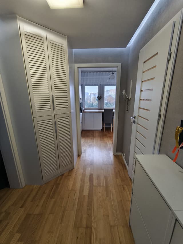 Komfortowe mieszkanie w dzielnicy Polesie, Łódź - Zdjęcie 3/7