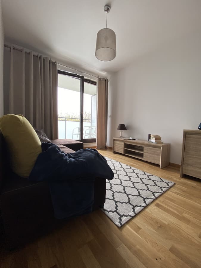 Przytulne mieszkanie w sercu Woli - idealne dla inwestora - Zdjęcie 1/14