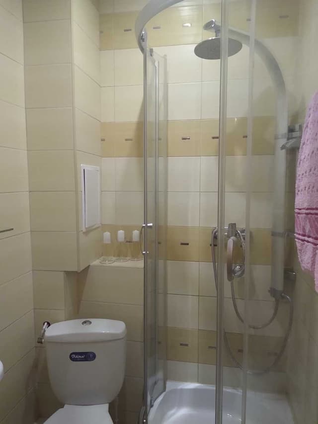 Przytulne mieszkanie w dzielnicy Górna - idealne dla singla - Zdjęcie 3/6