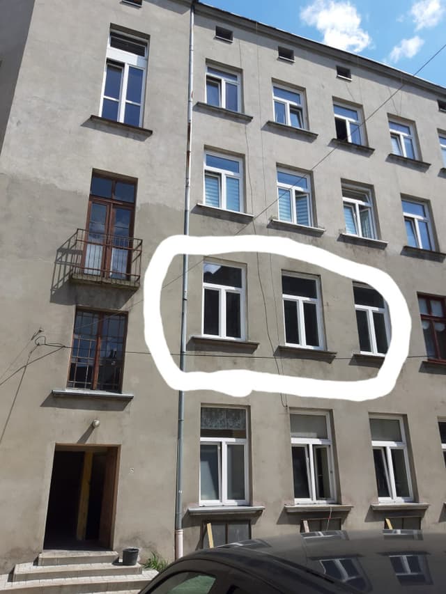 Klimatyczne mieszkanie blisko Piotrkowskiej – bezpośrednio - Zdjęcie 3/10
