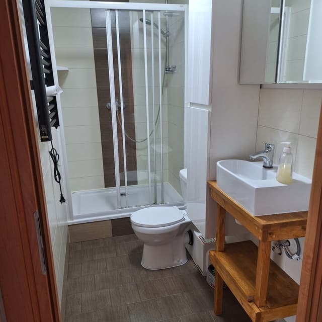 Komfortowe mieszkanie w Szczecinie - możliwa negocjacja - Zdjęcie 5/24