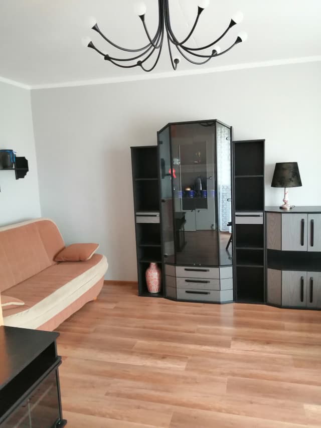 Stylowe mieszkanie w sercu Ursynowa - doskonała lokalizacja - Zdjęcie 5/18