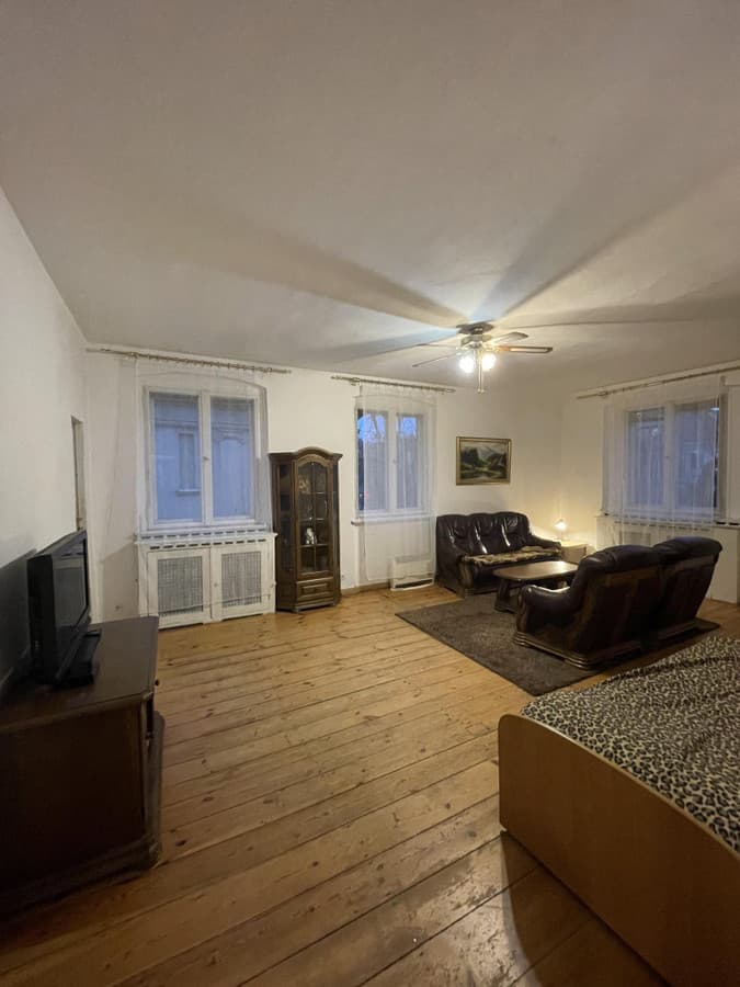 Przytulne studio w centrum Poznania, Stare Miasto - Zdjęcie 1/13