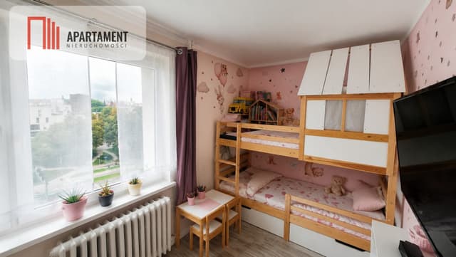 Słoneczne mieszkanie w centrum Bydgoszczy z panoramą miasta - Zdjęcie 4/9