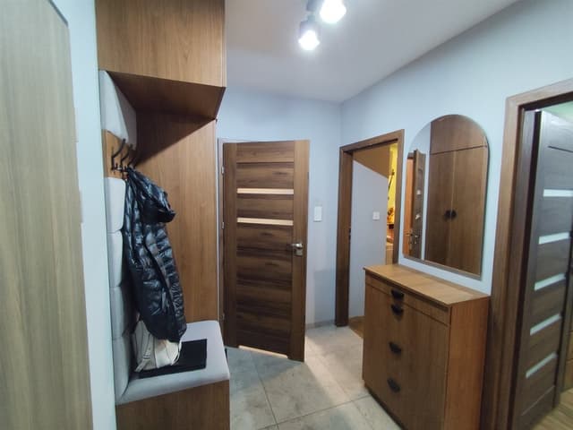 Nowoczesny apartament z loggią i garażem w Białymstoku - Zdjęcie 2/20