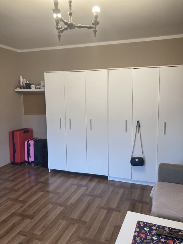 Przytulne mieszkanie w Konstantynowie, Lublin - Zdjęcie 3/6