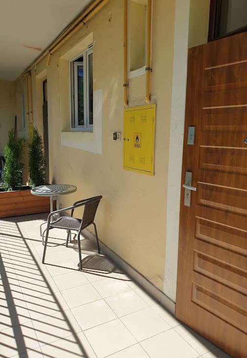 Komfortowe mieszkanie w atrakcyjnej lokalizacji Grzegórzek - Zdjęcie 1/8