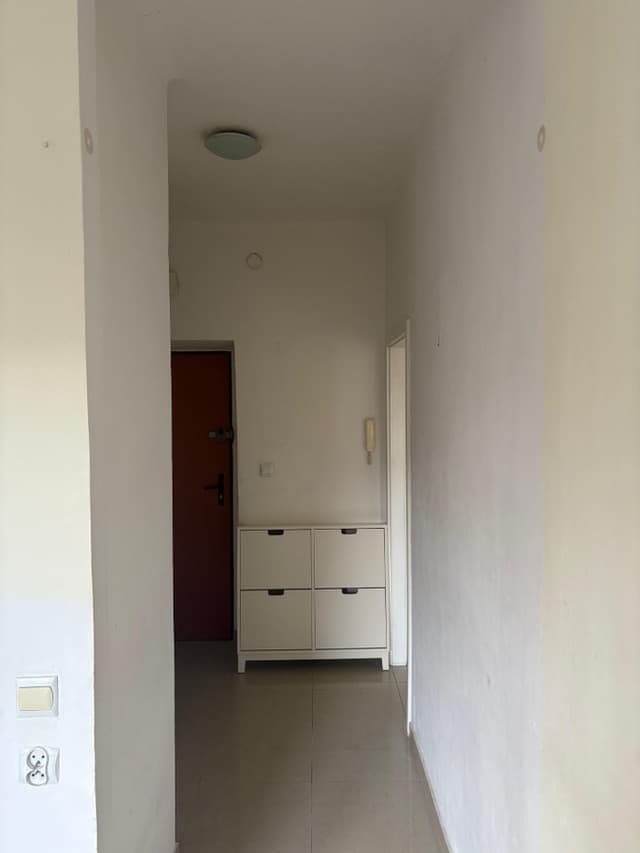 Funkcjonalny apartament na Żoliborzu - Zdjęcie 5/12