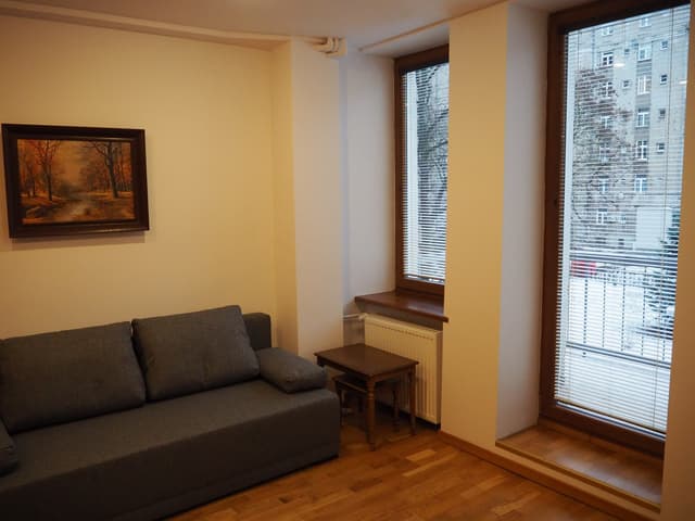 Funkcjonalny pokój w doskonałej lokalizacji Warszawy - Zdjęcie 3/6