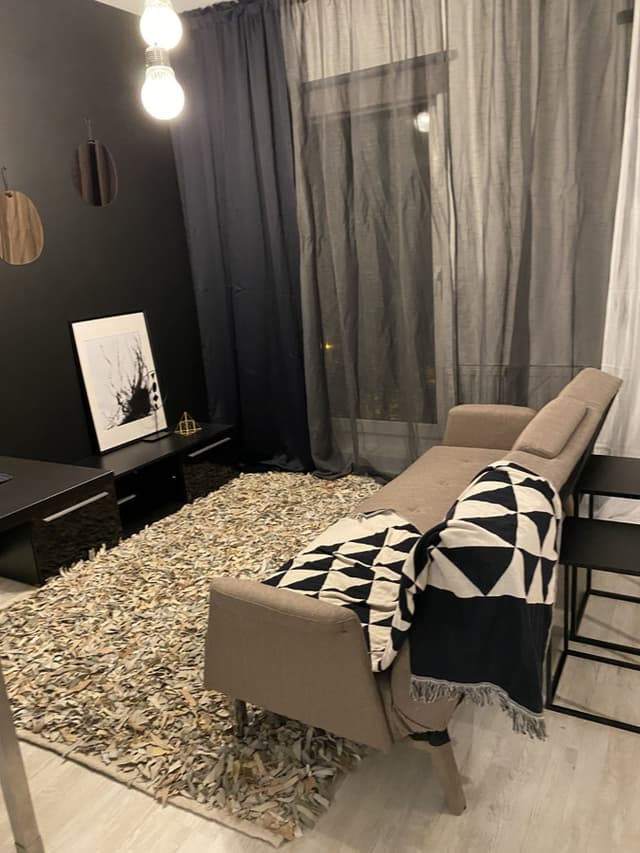 Stylowy apartament w centrum Wrocławia - ul. Kurkowa - Zdjęcie 5/16