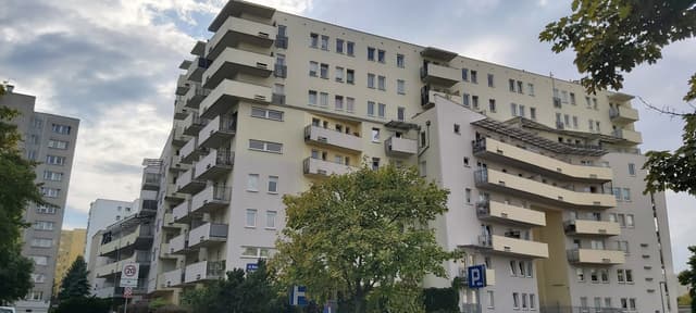 Ciche mieszkanie blisko metra Natolin na Ursynowie - Zdjęcie 5/6