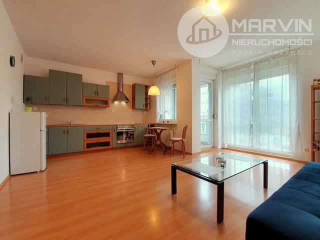 Przytulne mieszkanie w popularnej dzielnicy Grunwald - Zdjęcie 4/20