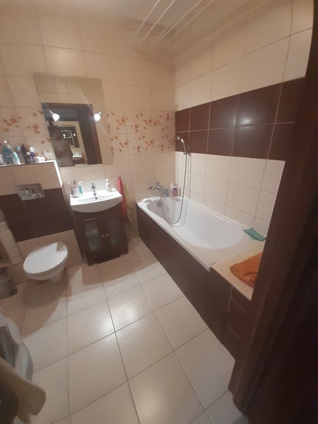 Nowoczesny apartament w sercu Pragi-Południe, od zaraz - Zdjęcie 5/6