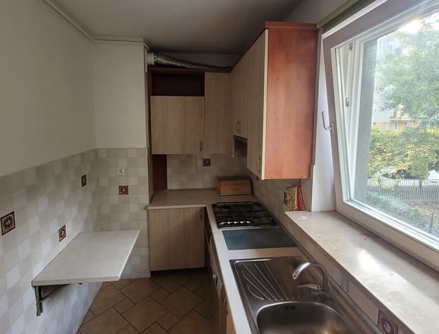 Umeblowane 2 pokoje na Mokotowie, dostępne od zaraz - Zdjęcie 4/8