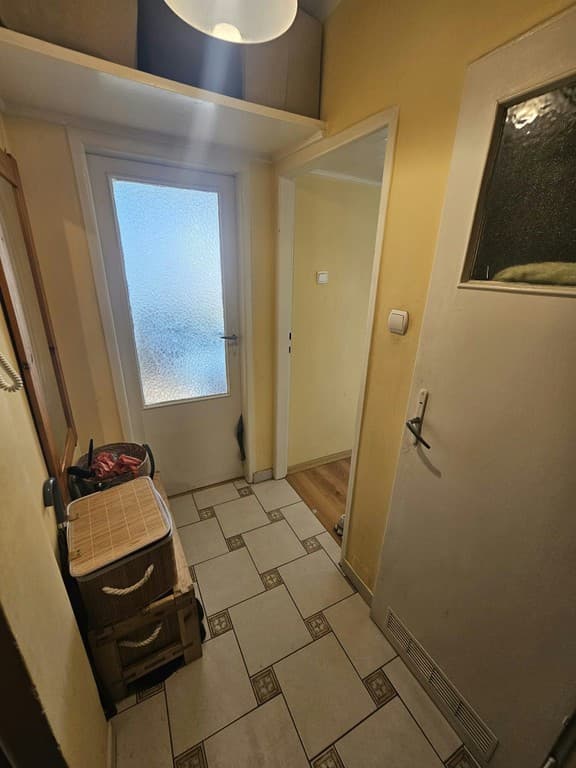 Jasne 2 pokoje z widokiem w centrum Szczecina – inwestycja - Zdjęcie 5/7