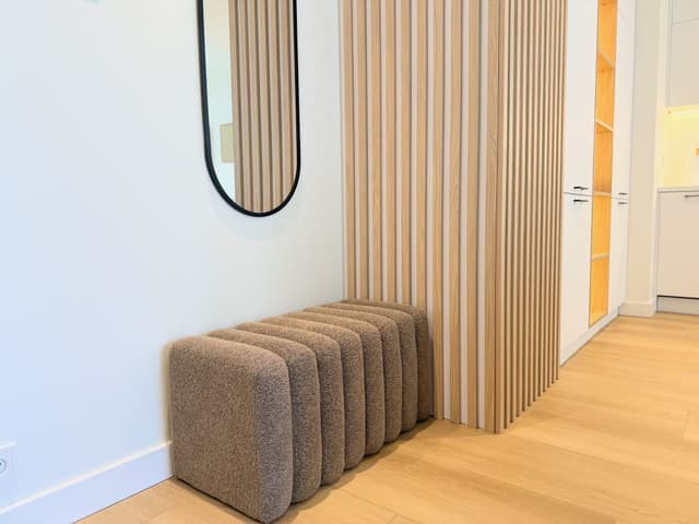 Nowoczesny apartament w centrum Bydgoszczy – Nowy Port - Zdjęcie 4/18