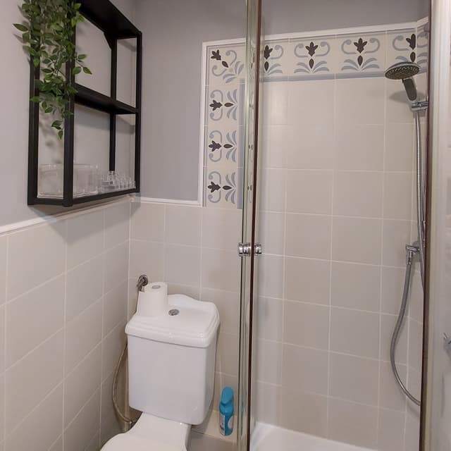 Kawalerka w sercu Śródmieścia, idealna lokalizacja - Zdjęcie 5/8