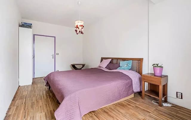 Mieszkanie w Starym Mieście, centrum Krakowa - Zdjęcie 4/6