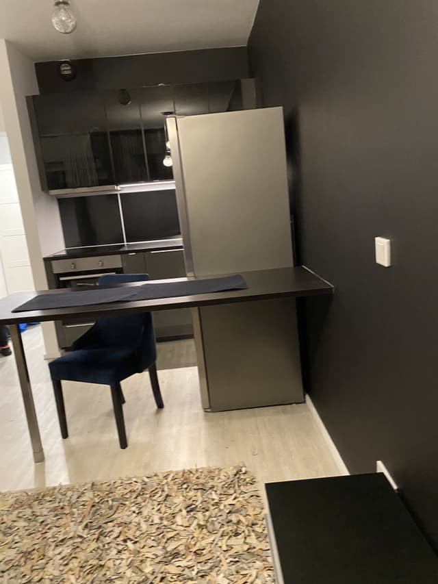 Stylowy apartament w centrum Wrocławia - ul. Kurkowa - Zdjęcie 4/16