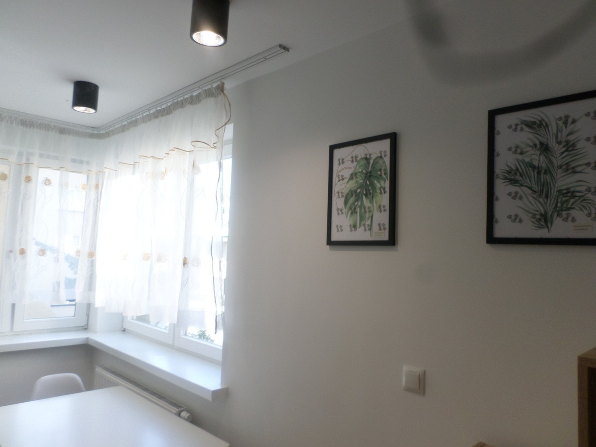 Przytulna kawalerka w prestiżowej dzielnicy Zwierzyniec - Zdjęcie 1/11