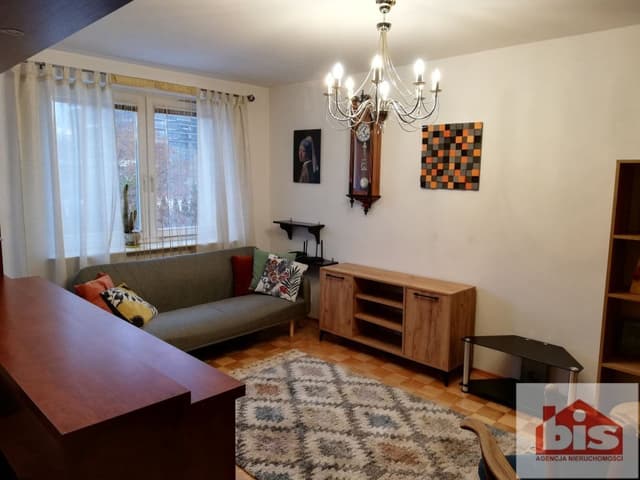 Komfortowe mieszkanie z balkonem w centrum Białegostoku - Zdjęcie 2/6