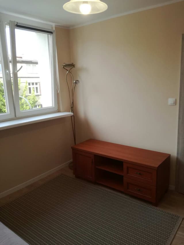 Funkcjonalne mieszkanie dla singla w Poznaniu - Zdjęcie 4/11