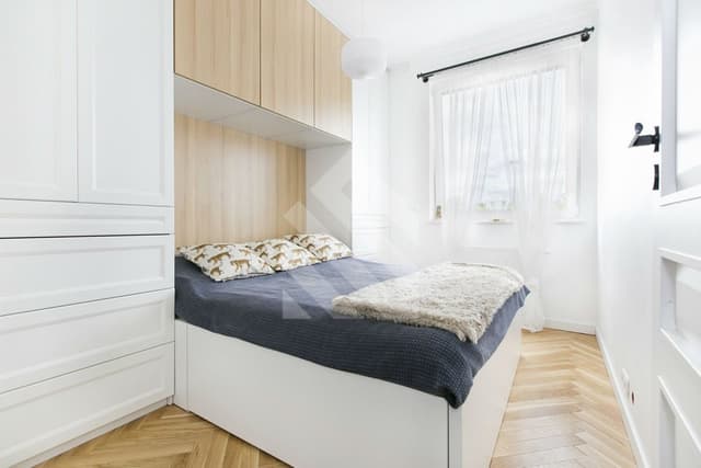 Stylowy apartament z zielonym tarasem na osiedlu City Park - Zdjęcie 5/10