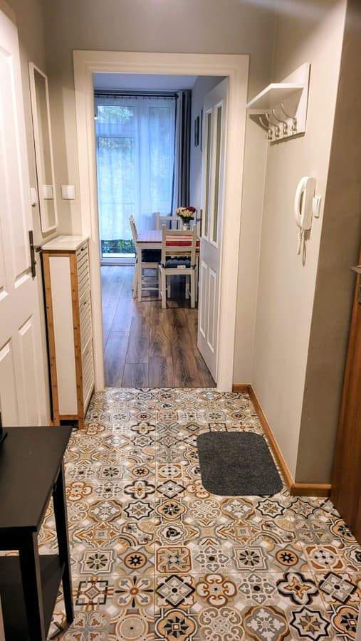 Nowoczesny apartament w sercu Grzegórzek, centrum Krakowa - Zdjęcie 5/9
