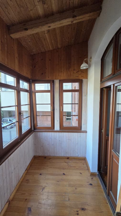 Umeblowane 2-pokojowe mieszkanie w sercu Wrzeszcza - Zdjęcie 4/9