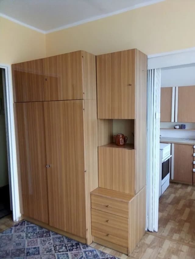 Przytulne mieszkanie w sercu Polesia - idealne dla singli i par - Zdjęcie 3/7