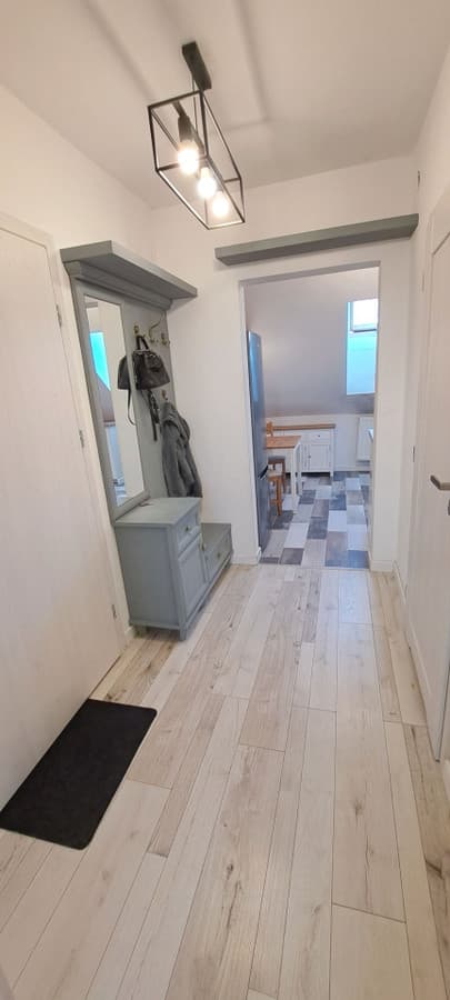 Przytulne mieszkanie w spokojnej części Podgórza Duchackiego - Zdjęcie 5/6