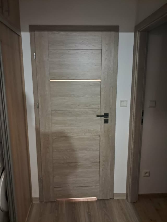 Komfortowe mieszkanie w nowożytnych Czyżynach w Krakowie - Zdjęcie 2/20