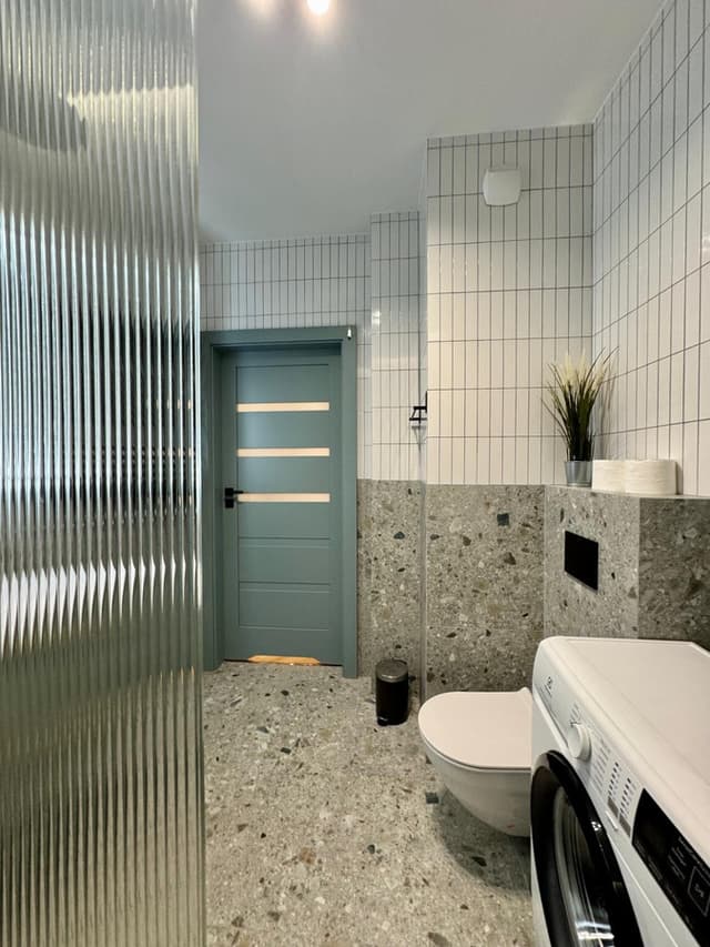 Stylowy apartament w inwestycji Żurawie, Młode Miasto - Zdjęcie 4/12