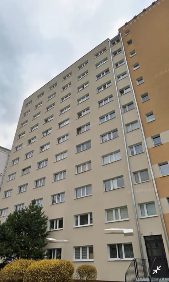 Przytulna kawalerka w sercu Ochoty - idealna na start! - Zdjęcie 1/5