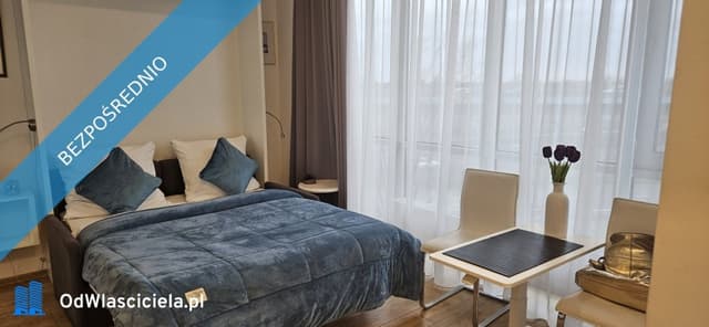 Nowoczesny apartament inwestycyjny w Warszawie – Włochy - Zdjęcie 2/10