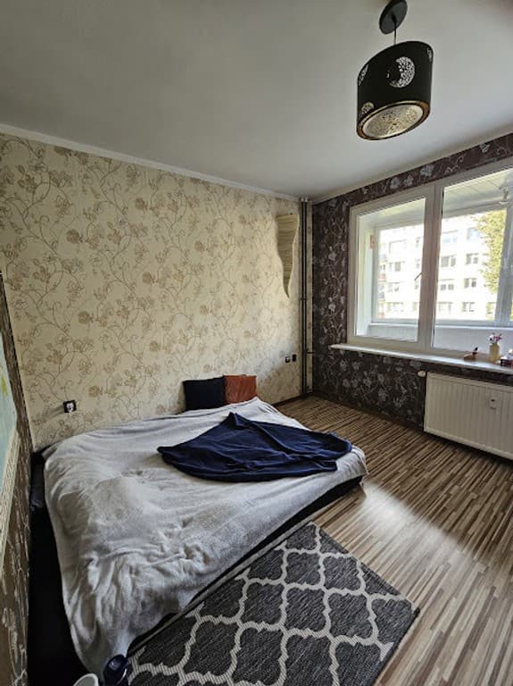 Słoneczne 3 pokoje z potencjałem w Centrum Szczecina - Zdjęcie 3/10