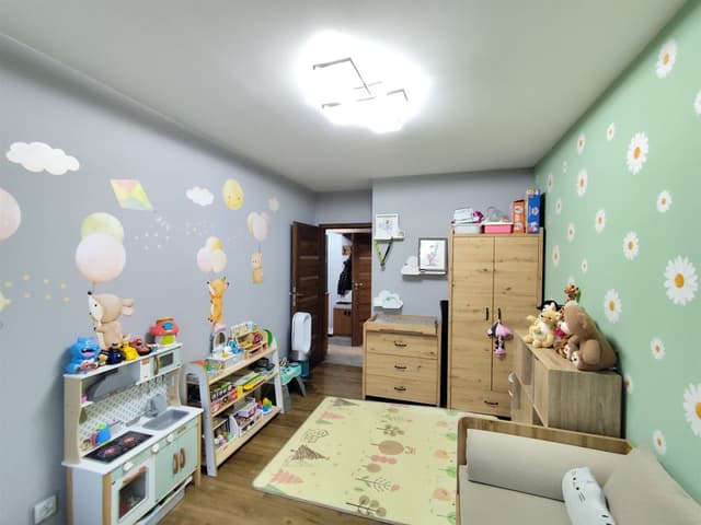 Nowoczesny apartament z loggią i garażem w Białymstoku - Zdjęcie 4/20
