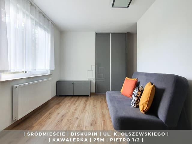 Przytulne mieszkanie w centrum Wrocławia - Śródmieście - Zdjęcie 5/11