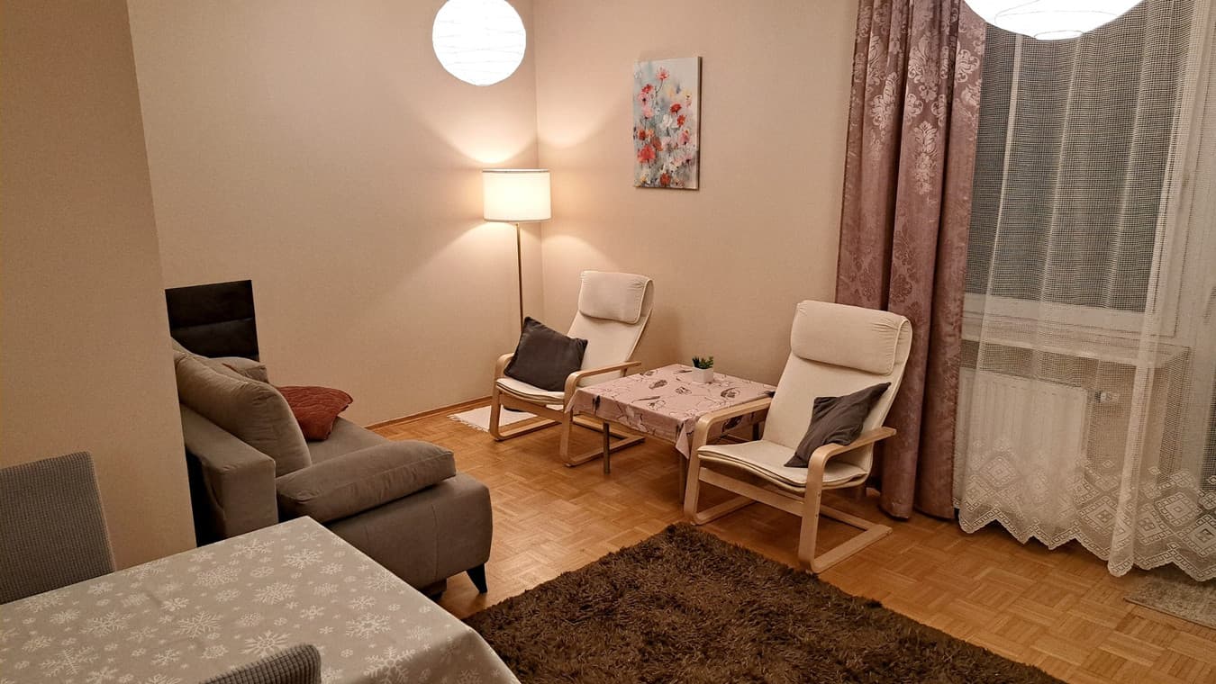 Nowoczesne 2-pokojowe z balkonem na Białołęce, świetna komunikacja - Zdjęcie 1/10