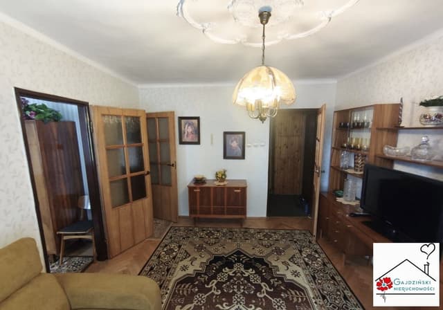 Ciche 2 pokoje w centrum Białegostoku – potencjał! - Zdjęcie 3/13