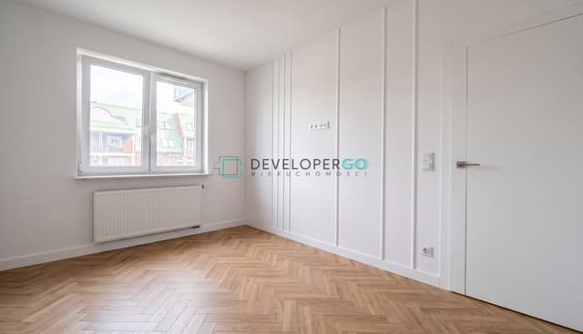 Nowoczesne 3 pokoje z klimatyzacją | Kręta Apartamenty - Zdjęcie 3/7