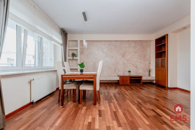 Wykończone w wysokim standardzie mieszkanie na Bacieczkach - Zdjęcie 2/13
