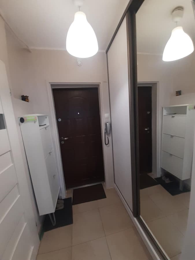 Przytulne mieszkanie w rozwijającym się Targówku - Zdjęcie 1/7