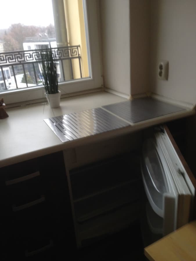 Nowoczesne studio w sercu Śródmieścia, świetna lokalizacja - Zdjęcie 1/5