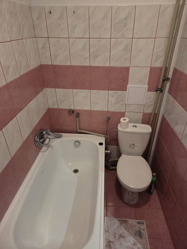 Słoneczne mieszkanie z balkonem blisko Manufaktury i Metra - Zdjęcie 4/7